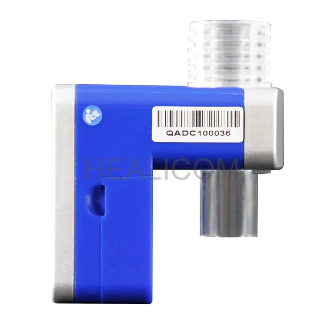 Respiratory Rate & ETCO2 Measurement Surgical Clinical Capnograph CO2 Monitor for OR & Critical Care supplier