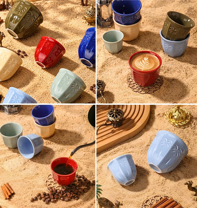 Tabletop Majlis Setting