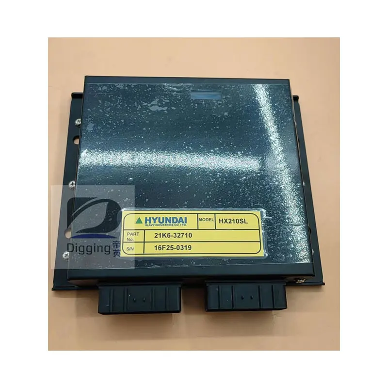 user_d95f3875様確認用 21K6-32710 21K6-32710 Controller Unit ECM CPU ECU 21K6-32710
