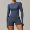Blue grey