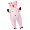 pink C