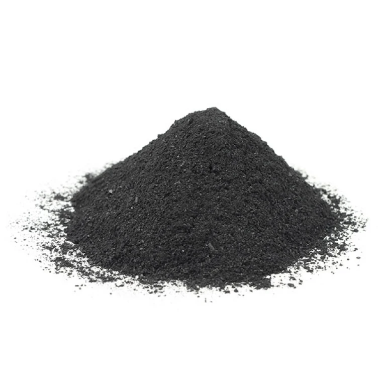 Graphite Powder, Natural, Flake, One Gallon 