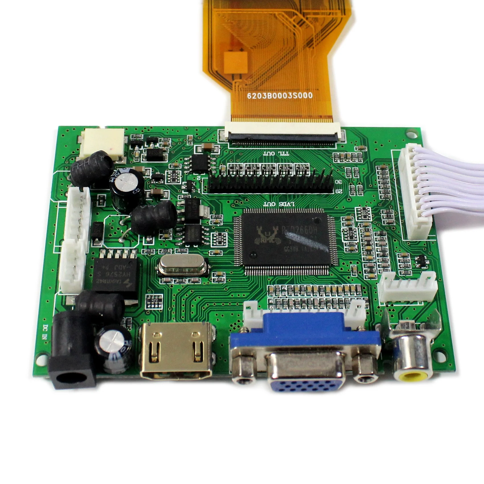 テレビ用タッチバー Zytronic BTC-ZXY100-U-OFF-32-A Touch Controller USA Seller