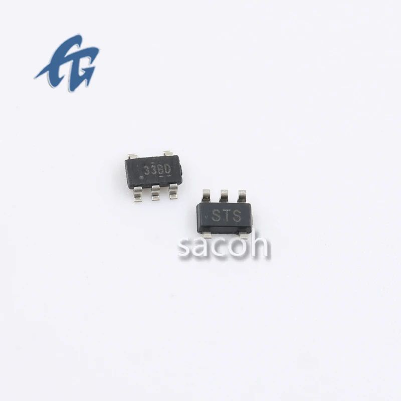 (SACOH Electronic Components)FAN5333BSX