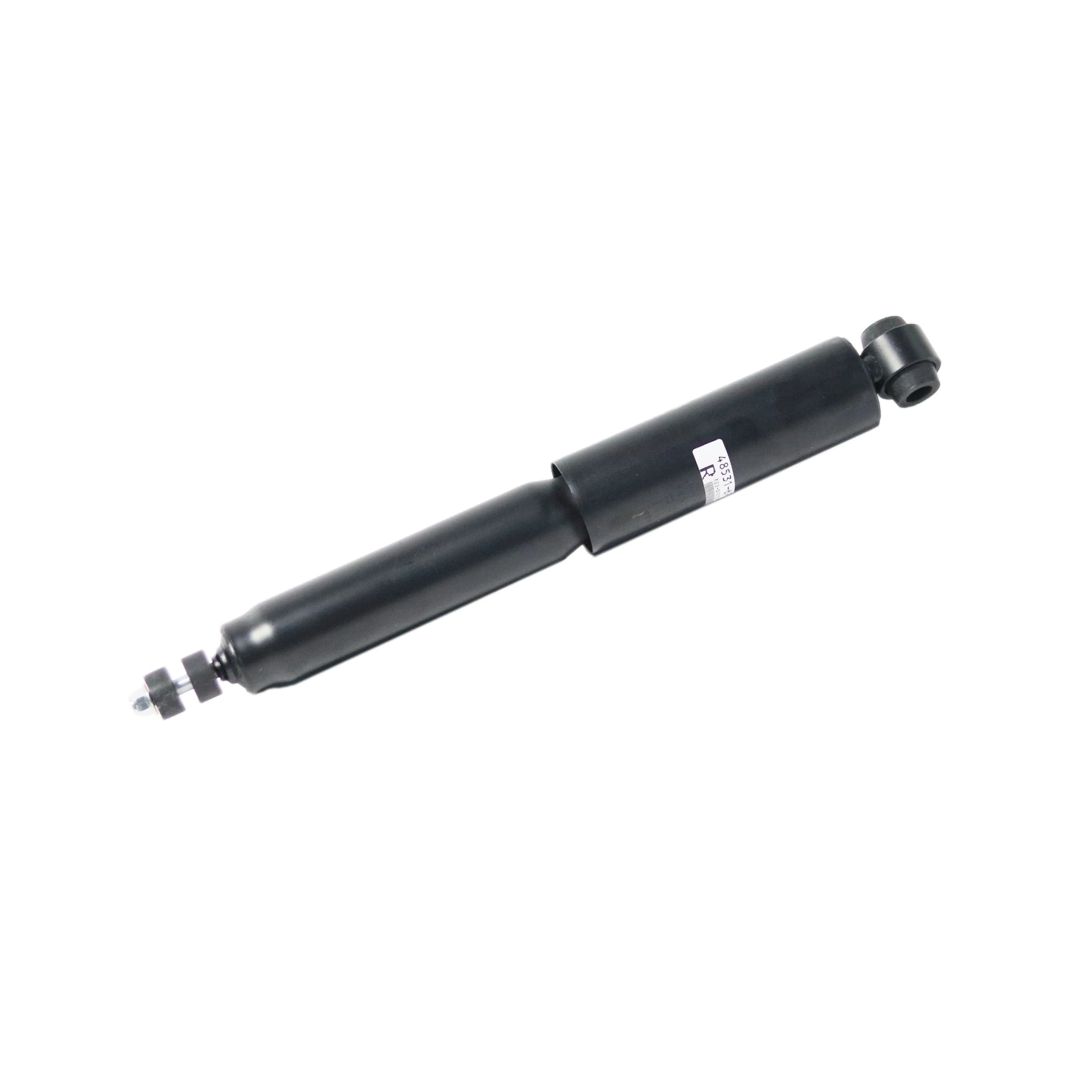 mughettoページ GEINSHIR GSZ-48531-69336 for the Rear Part of the Land Cruiser