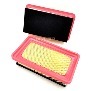 Car Accessories Auto Car Spare Parts Repuestos Other Engine Parts air Cleaner Air Filter for Changan CS15 Accessories