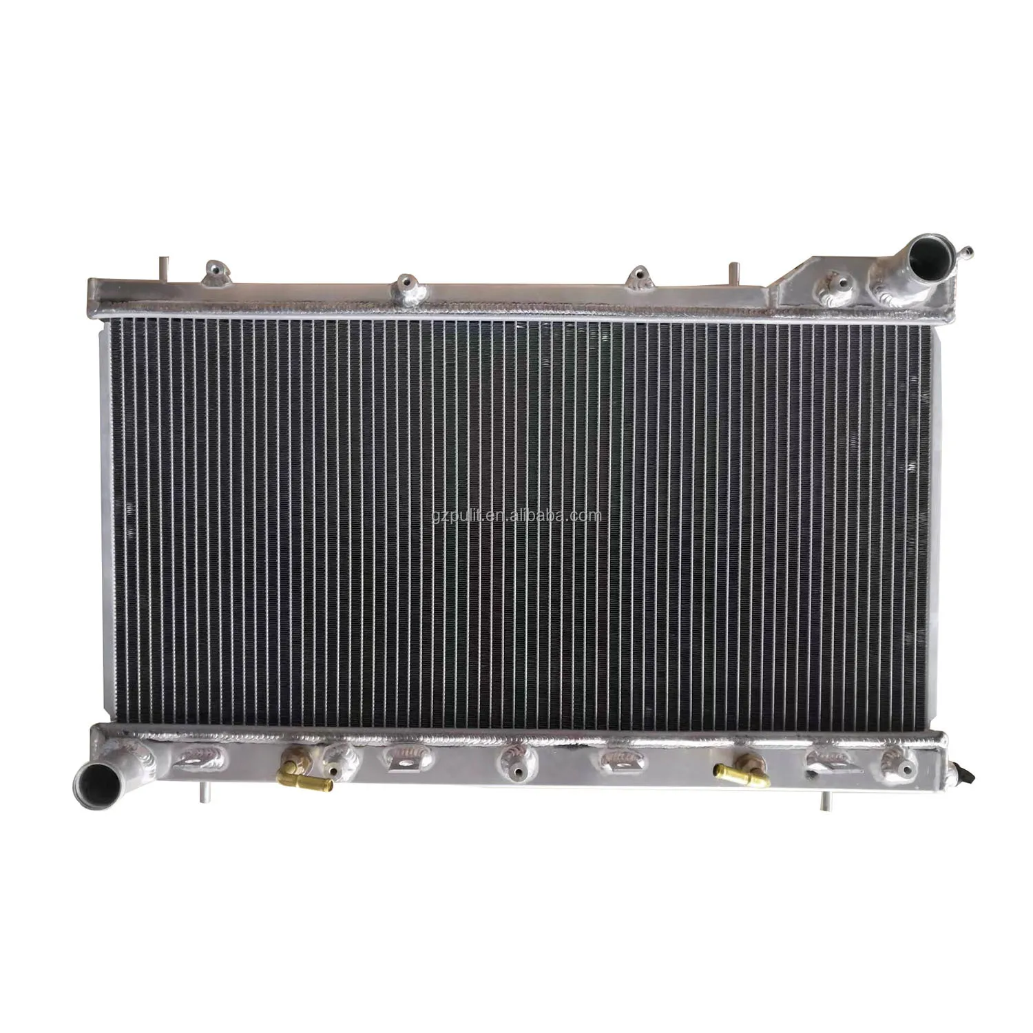 Car Auto Parts All Aluminum Radiator for Subaru Forester 2.0i 16V 1997 ...