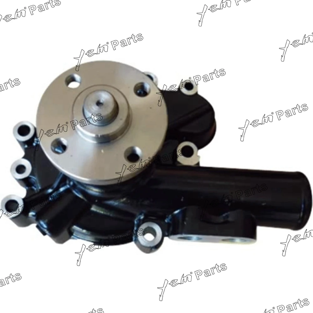 4TNE94 Water Pump for Yanmar Engine Parts With Warranty 2