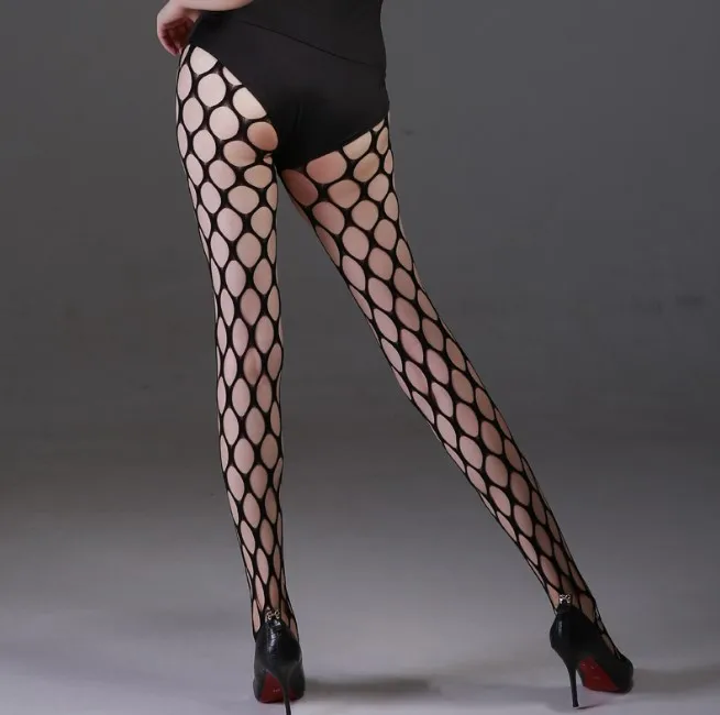 Hot Sell Stockings High Waist Tights Stockings Pantyhose For Women Girls