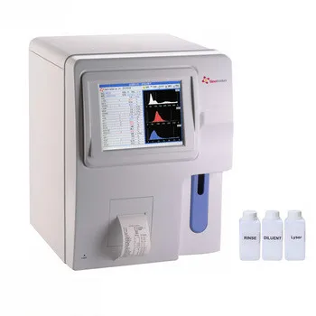 Digital electrophoresis machine with cell