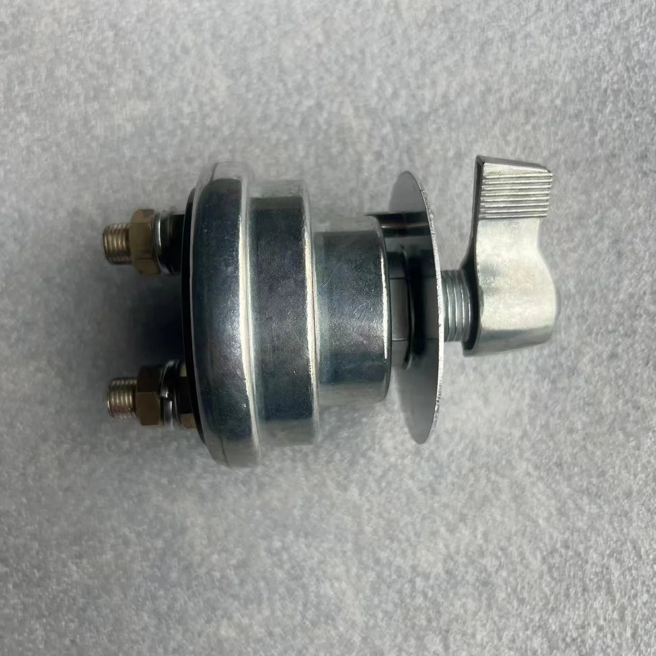 Excavator Electric Parts - Battery Disconnect Switch 301405-00274