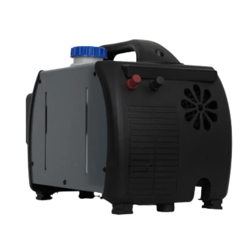 12v 5kw Best Selling Top Sale Diesel Air Coolant Liquid Parking Heaters diesel Engine Heater for Truck