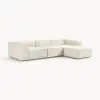 Tessuto beige
