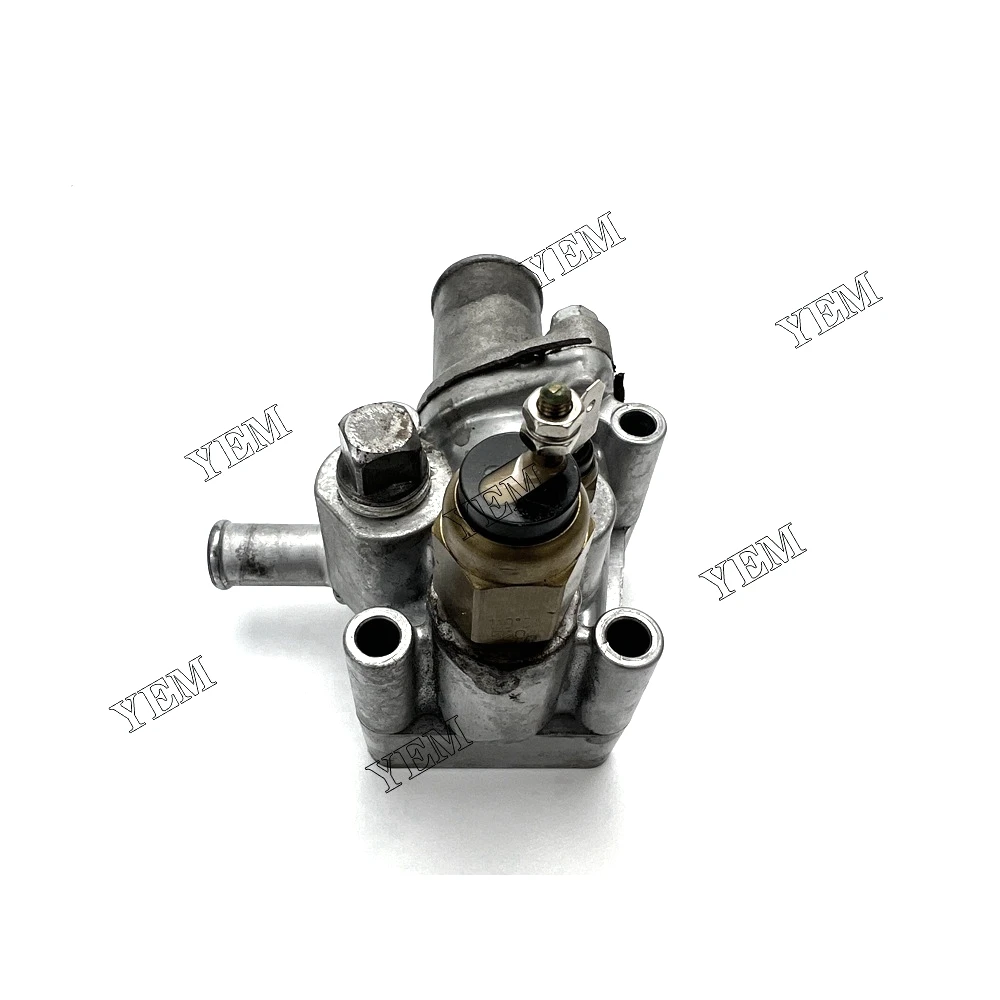For Shibaura S753 1 PCS Thermostat Seat Assembly High Performance 6