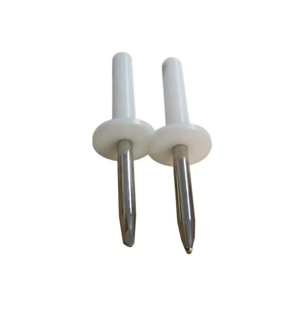 Iec 61032 Fig 7 test Probe 11 Iec Unjointed test Finger Probes