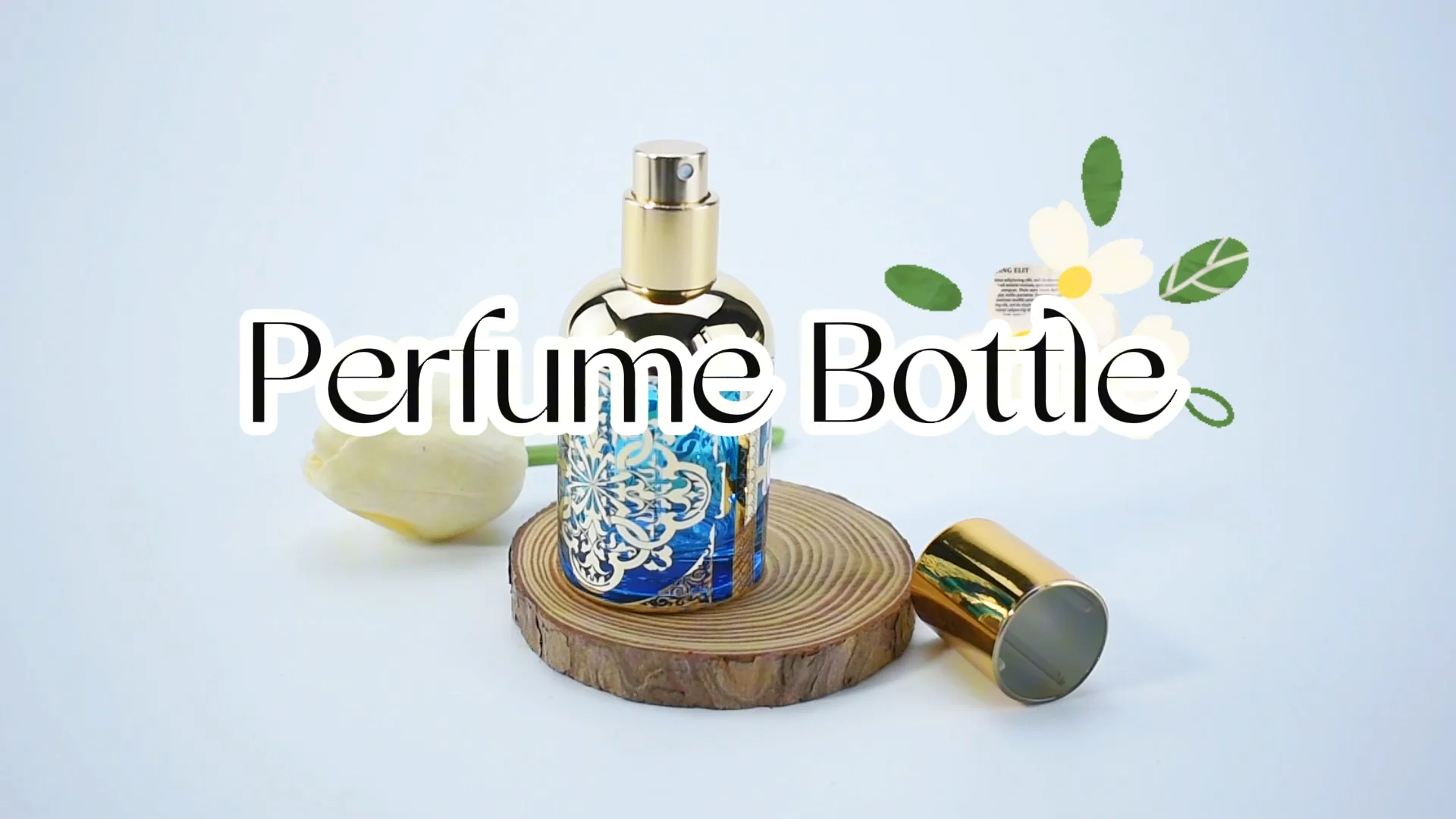 香水瓶　額 卸売ユニークなデザインクリスタル香水瓶カスタム装飾香水瓶