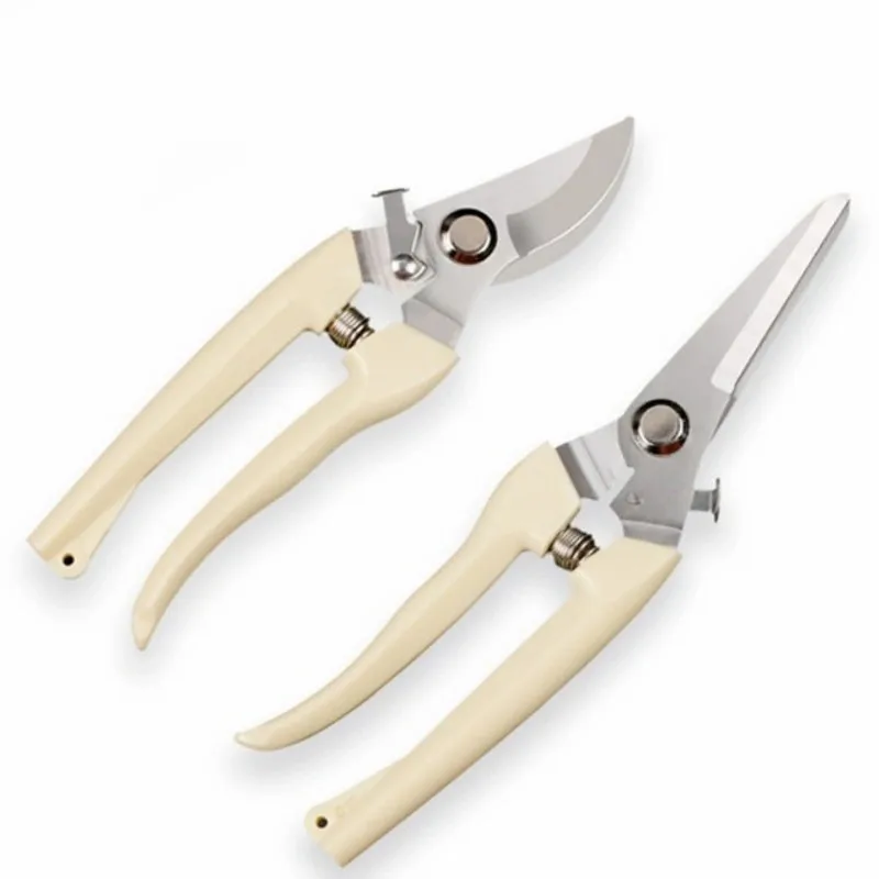 Tijeras De Podar Pequeñas De Alta Calidad Para Jardín - Buy Pequeña Poda  Tijeras Sometido Jardín Tijeras Product on Alibaba.com