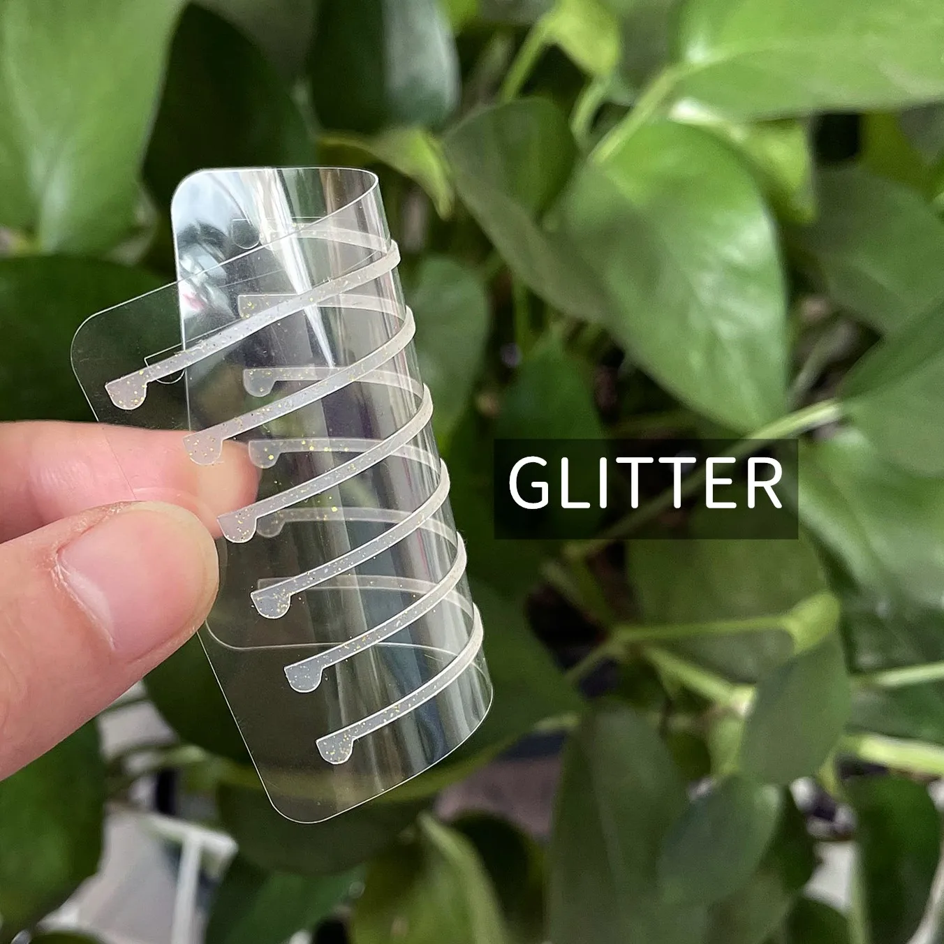 Super Thin Silicone Ribbon for Eyelash Lift - Reusable