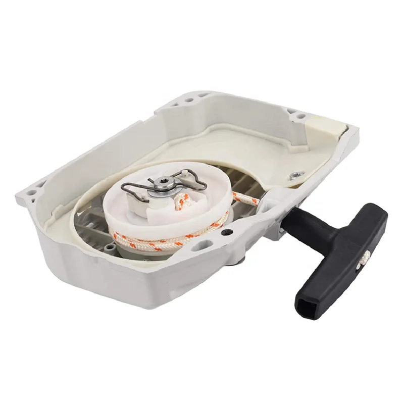 Recoil Pull Starter Assembly for stihl 066 065 064 MS660 MS650 MS 650 MS 660 Chainsaw Replaces 1122 080 2110 2101