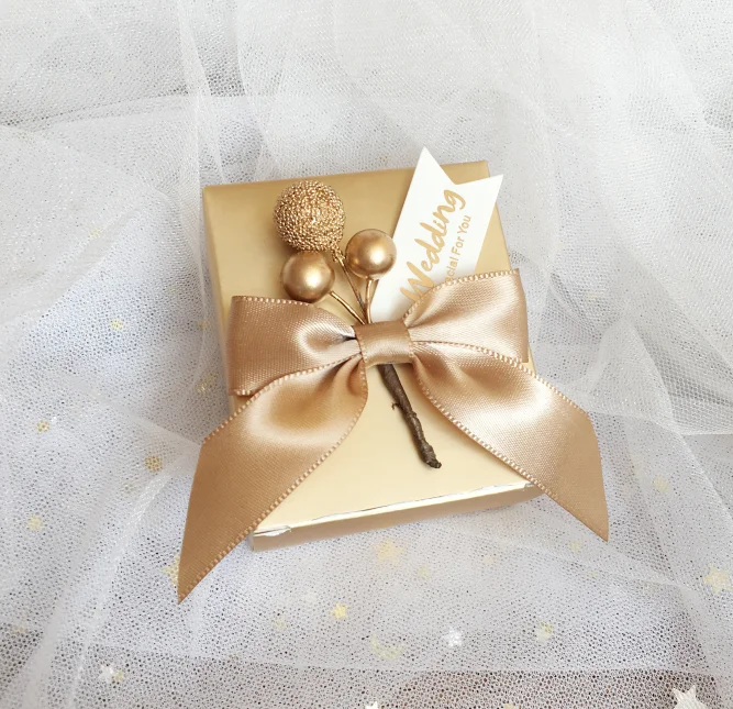 Source customized small Paper Baby shower Birthday Party Package Suppliers  Sweet Chocolate Gift Boxes wedding favor candy box for sales on  m.alibaba.com