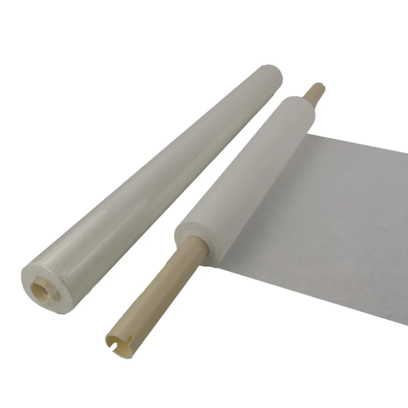 Wholesale Automatic Printing Machine SMT Stencil Clean Wipe Workshop Industrial Dust Removal Paper Roll