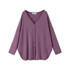 Manteau mauve clair
