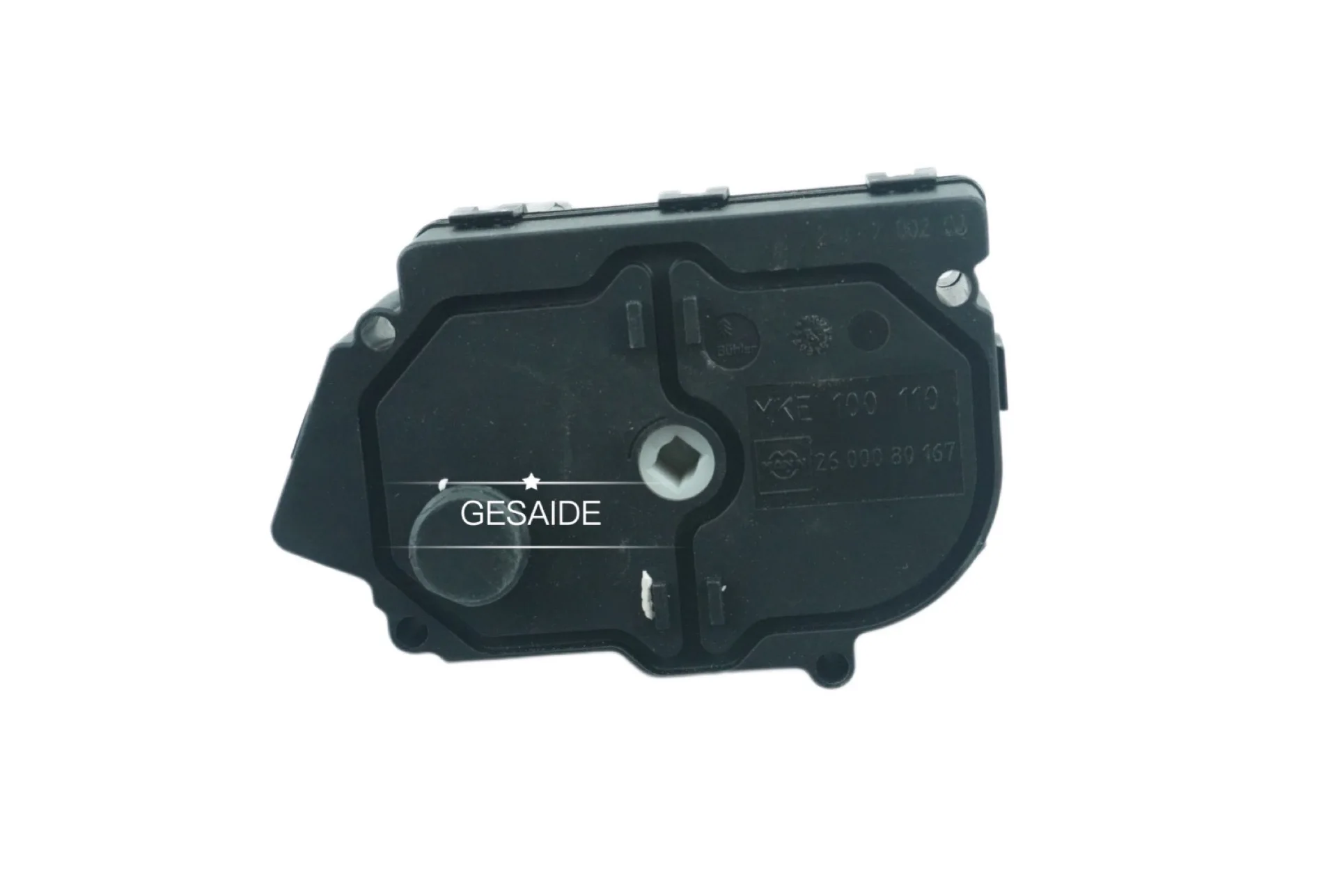 Engine Intake Manifold Variable Valve butterfly Valve MKE100102 for MG750 SIAC