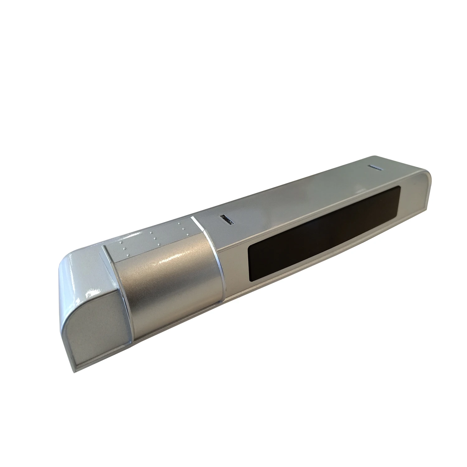 Activation and Safety Sensor Commercial Sliding Door Microwave Motion Detector Infrared Presence Detector Sensor