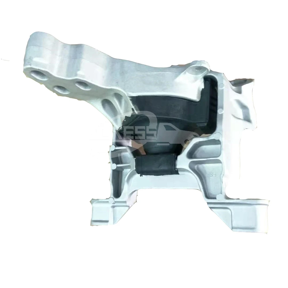 Engine Mount Manufacturer China BHS2-39-060A Engine Mounting for Mazda... — 4