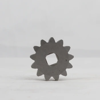 Customizable Powder Metallurgy Ring Gear Casting Efficient Reliable Transmission Equipment Based Customer Casting Services