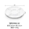 P001-10 White