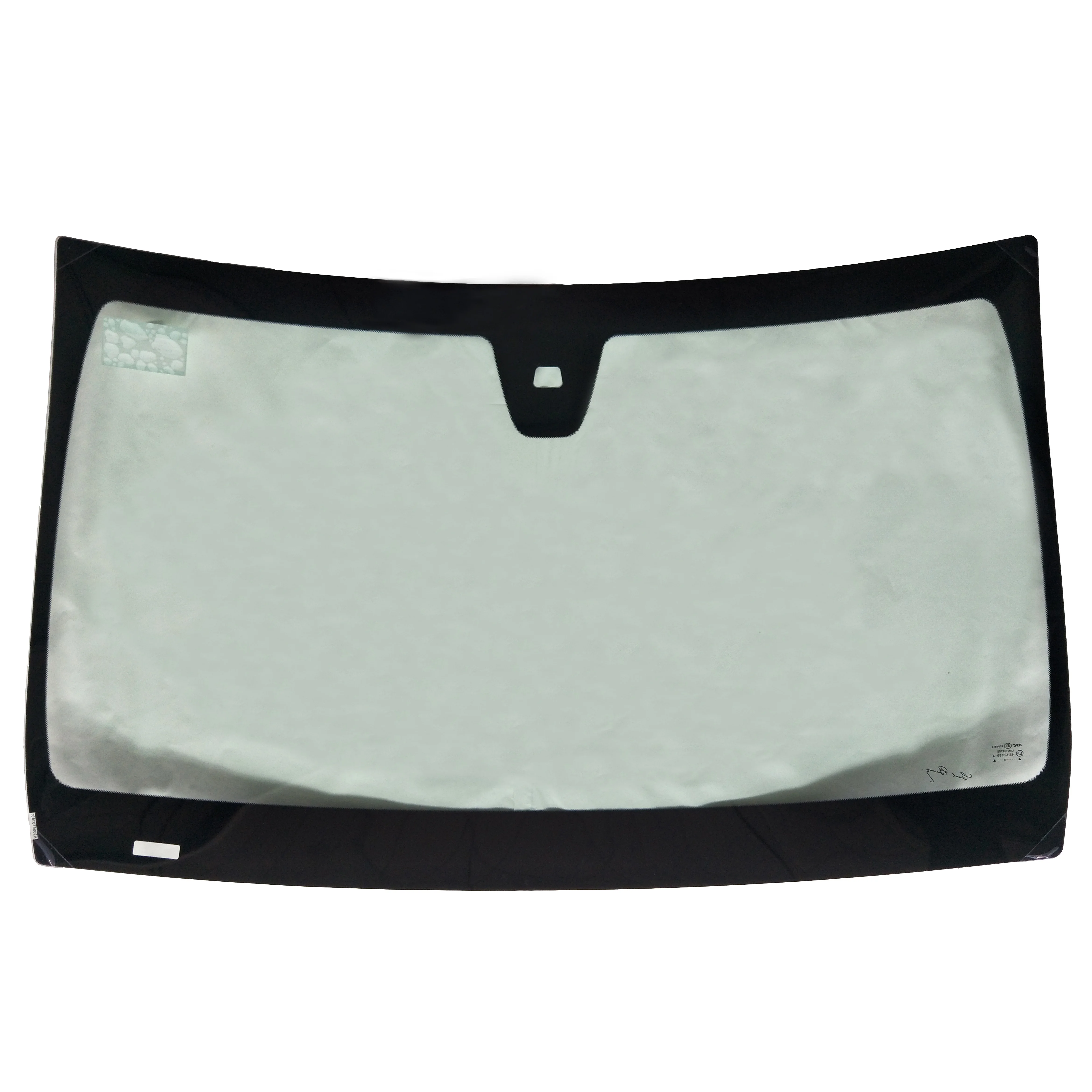 Fuyao Windscreen Xyg Car Auto Glass for Mazda Utility 2014