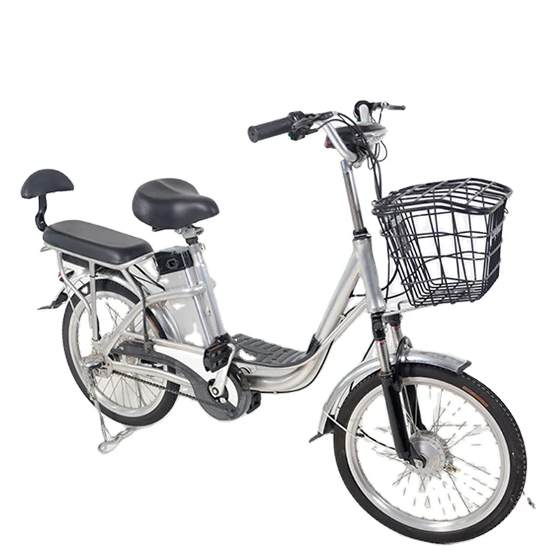 electric bicycle usa