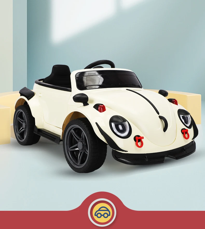 Wholesale Electric Children Ride On Car/plastic Electric Toy Cars For