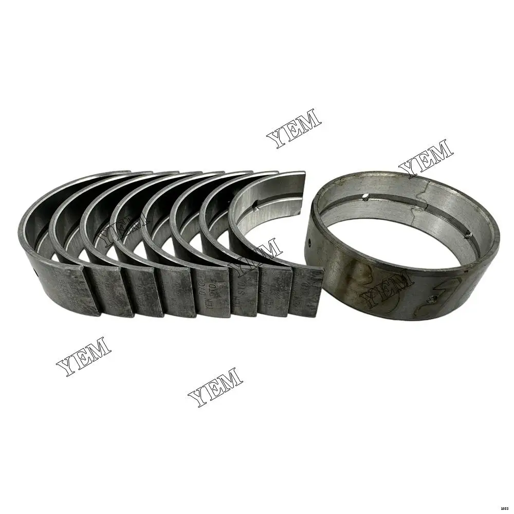 For Kubota Engine Part D1402 Main Bearing