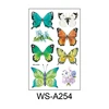 WS-A254    ดับบลิวเอส-เอ254