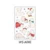 WS-A080
