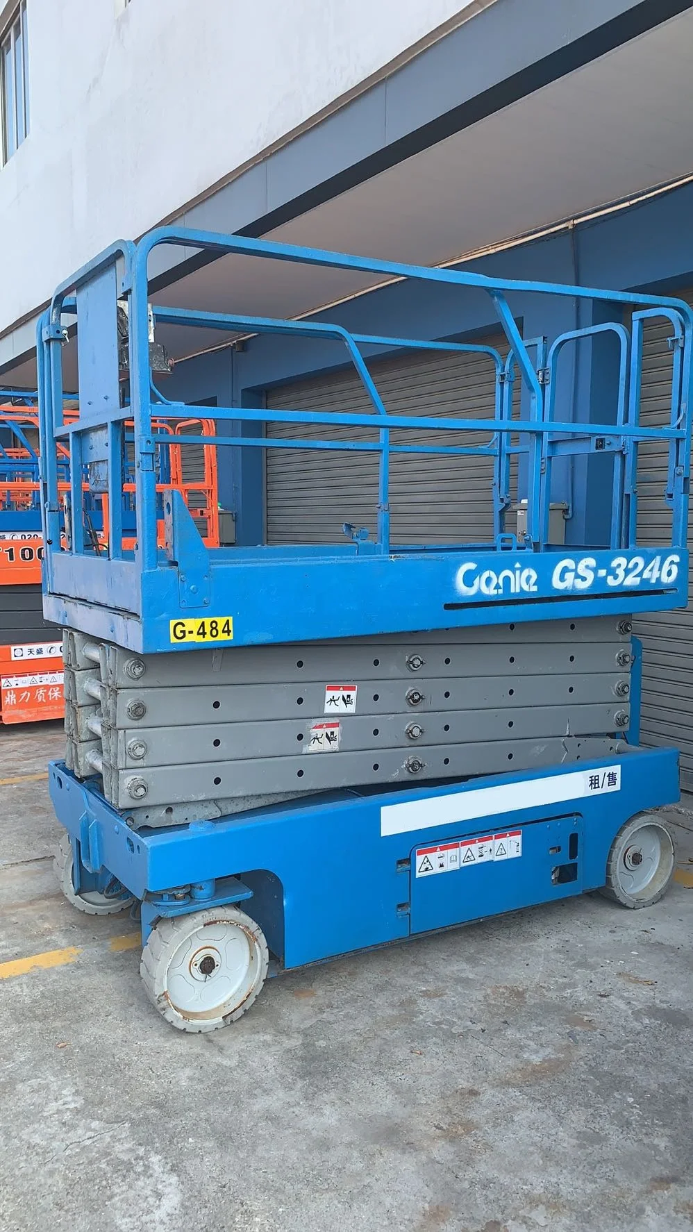 BLUE CABIN さぐりづり S-300 BLUE CABIN さぐりづり S-300 フィッシング
