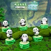 M350 Panda Spinning Lucky Draw - Artículo seleccionado al azar