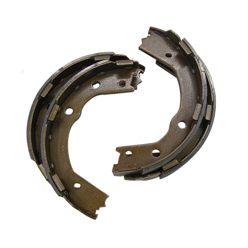 Wholesale High Quality Auto Spare Parts Brake Shoe For Kia With Best Price  - Buy Brake Shoe,Auto Brake Shoes,Brake Shoes For Kia Product on 