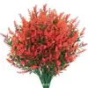 Orange-red