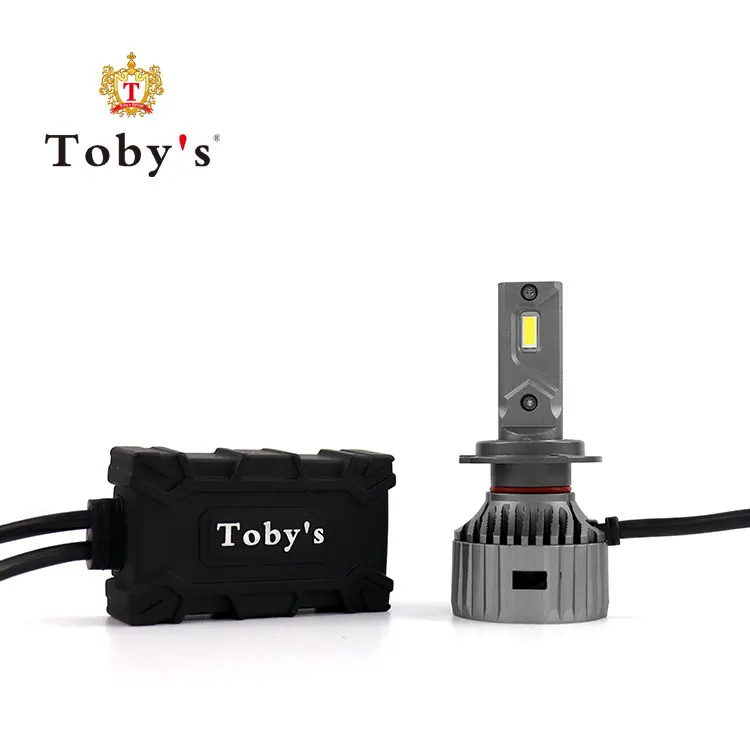 toby's tf3 max 750w h4 led