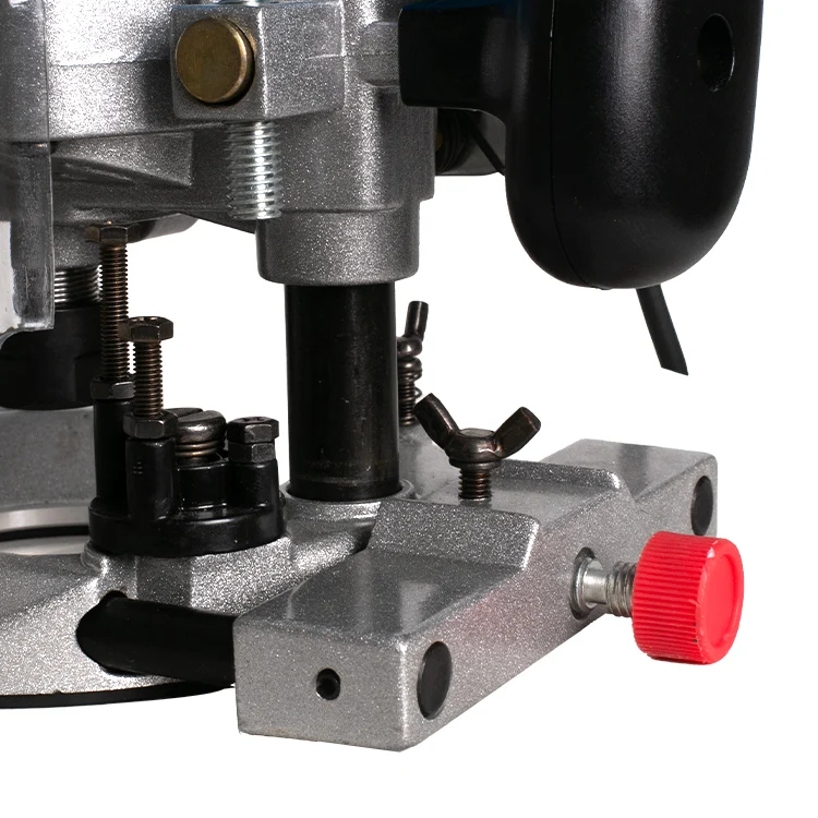 FIXTEC Power Tool Router Machine Woodworking 1800W Portable Electric Wood Routers Machine Price