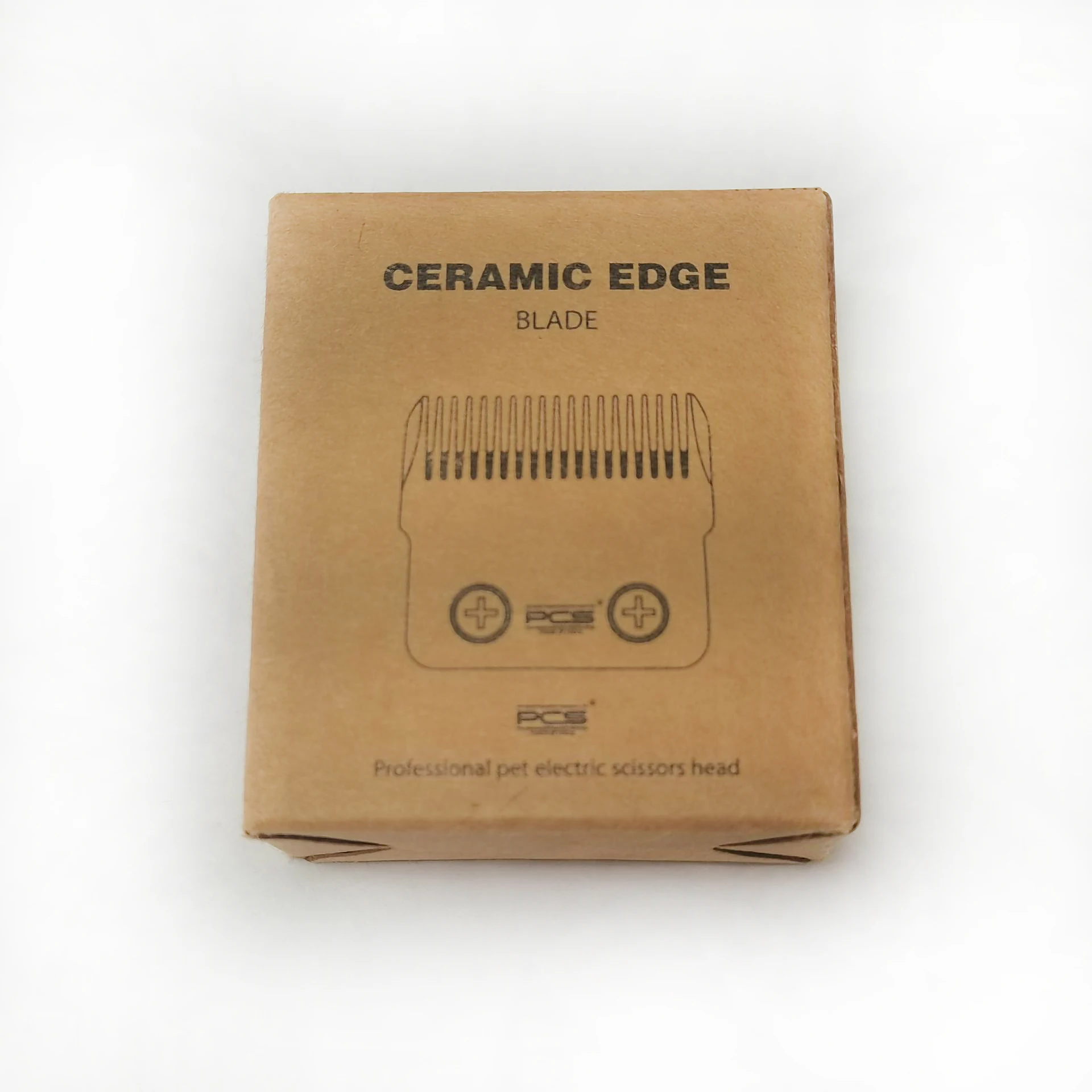 A5 Clipper Blades Professional Pet Cut Machine Replacement Clipper