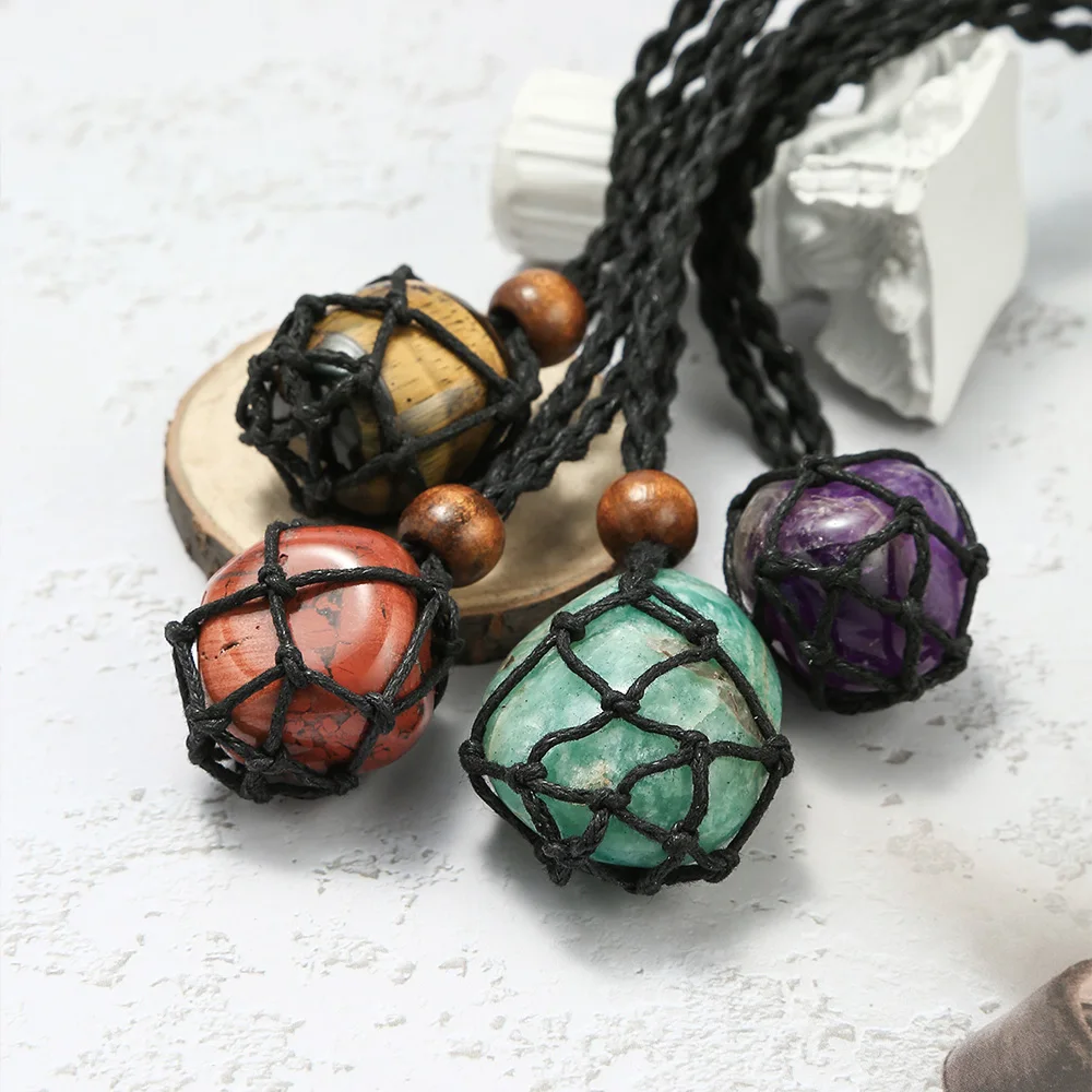 Alibaba.com: ZP-SE-R001 Rolled Quartz Crystal Stone Holder