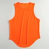 Neon Orange