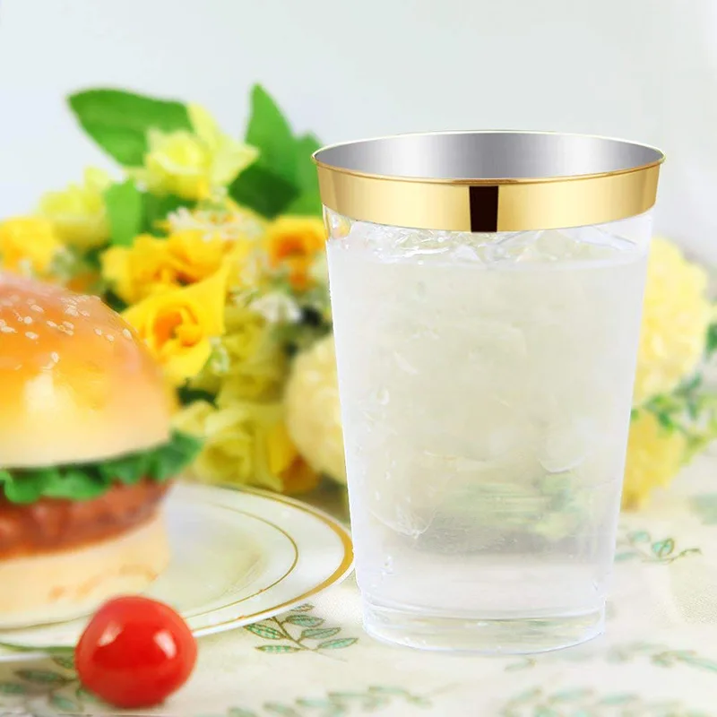 1 oz plastic cups with lids for sale Flat Lid For 1 oz. Plastic Portion Cup