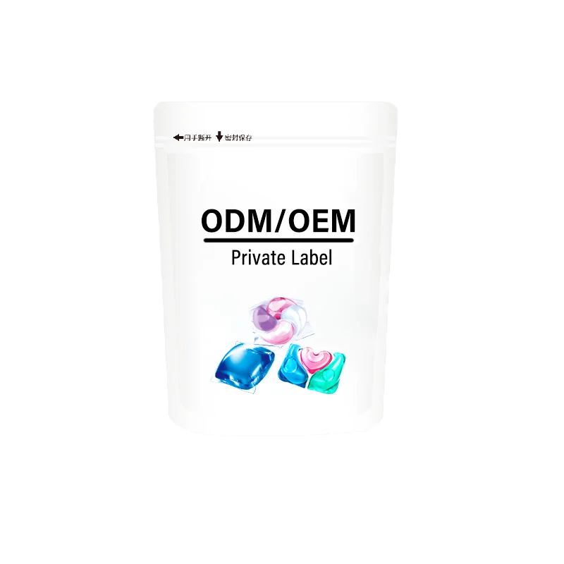 Laundry Pods 3in1 Washing Machine Capsules Liquid Detergent Beads Buy