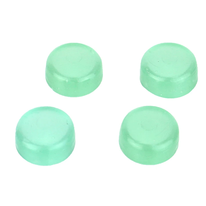 Refreshing candy