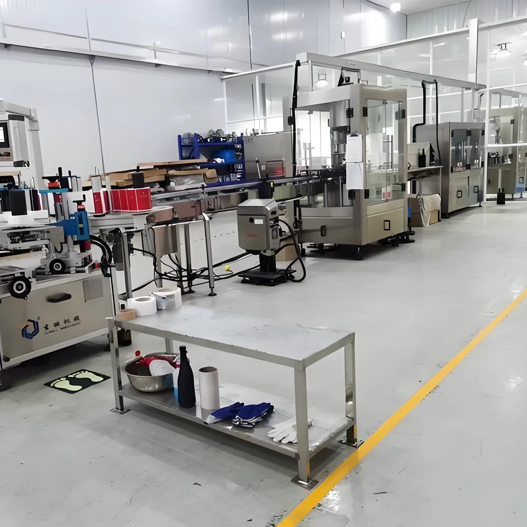 Jiangxi Gooz Adhesive Co., Ltd.